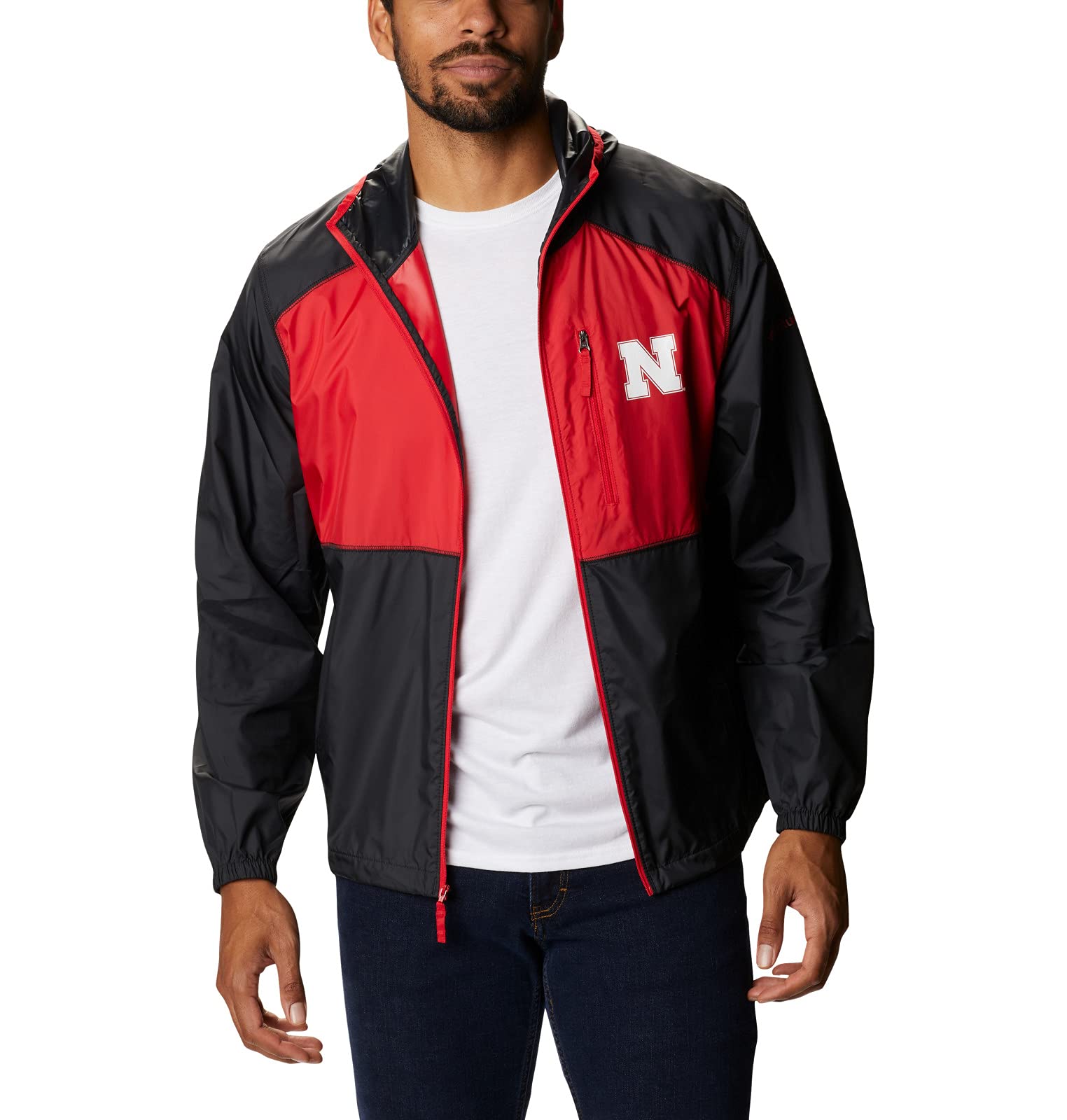 Columbia Men's Flash Forward Jacket - Main Image
