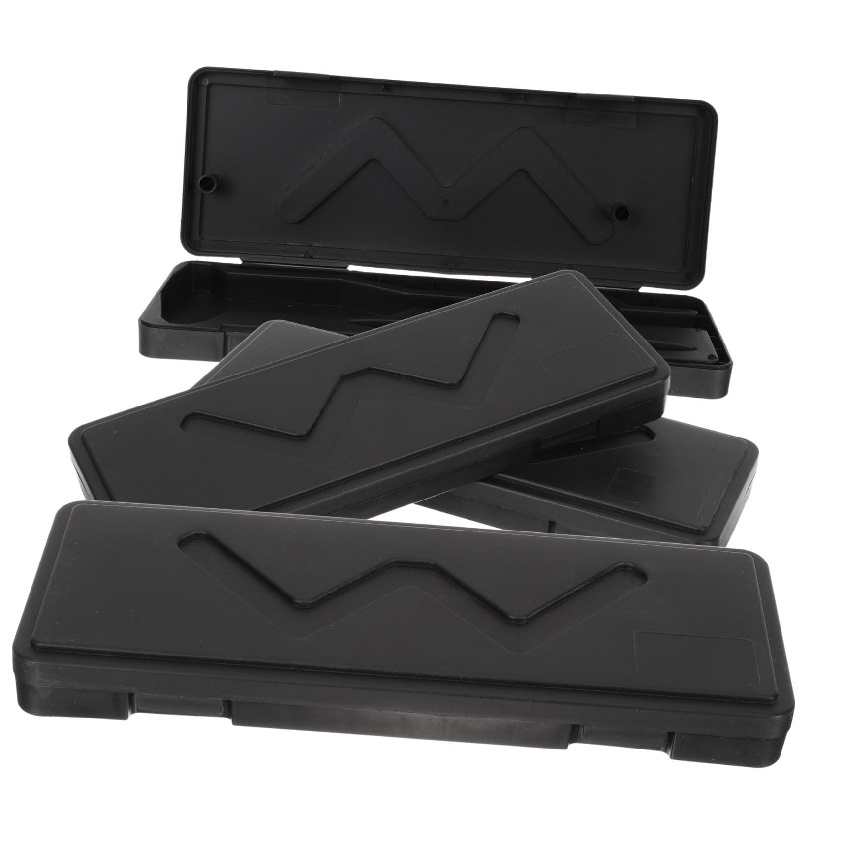 Boîte pour pied à coulisse anti-rayure KOMBIUDA pour éviter de fausser vos calipers de précision
