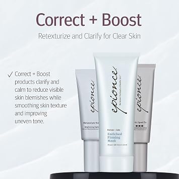 Epionce Epionce Enriched Firming Mask