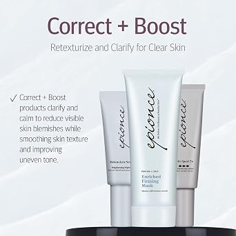 Epionce Mask Bundle with Hydrating & Anti-Aging Face Masks