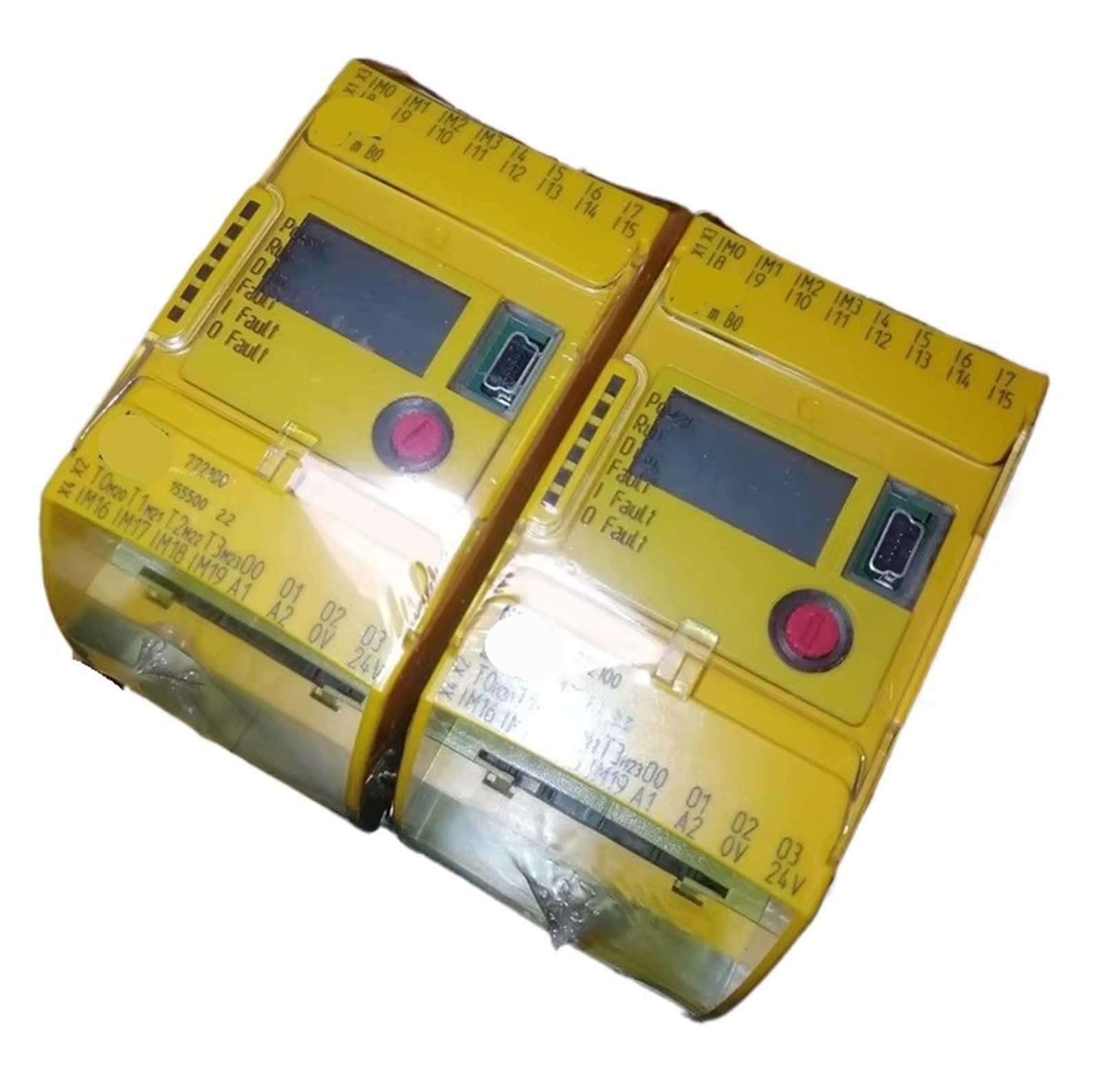1pcs 772100，772120，772121，772140，772142，772020 relay module(772100)