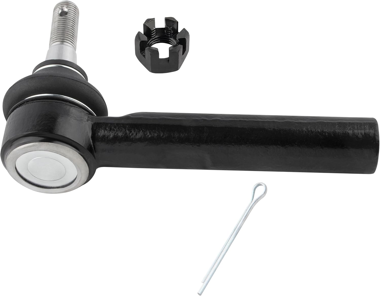 8pcs Front Suspension Kit Front Inner Outer Tie Rod Ends Lower Ball Joint Sway Bar Link Kits For Dodge Caliber 2009-2012 For Jeep Compass 2007-2017 For Jeep Patriot 2007-2017 K750385 K500063