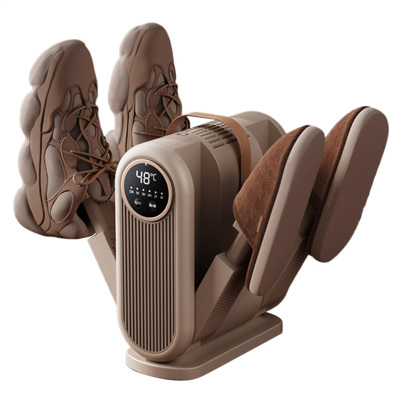 Asciugatore Per Stivali Deodorizzante Sicuro Per Scarpe Con Tacchetti Con | Asciugatore Di Stivali Portatile Per Viaggio Sci Vacanze Borsa Lavaggio Sneaker Pulizia Guanti