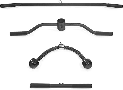 Dione S2 Smith-Machine Homegym ProLine Cable Cross 50 kg Weight Expandable