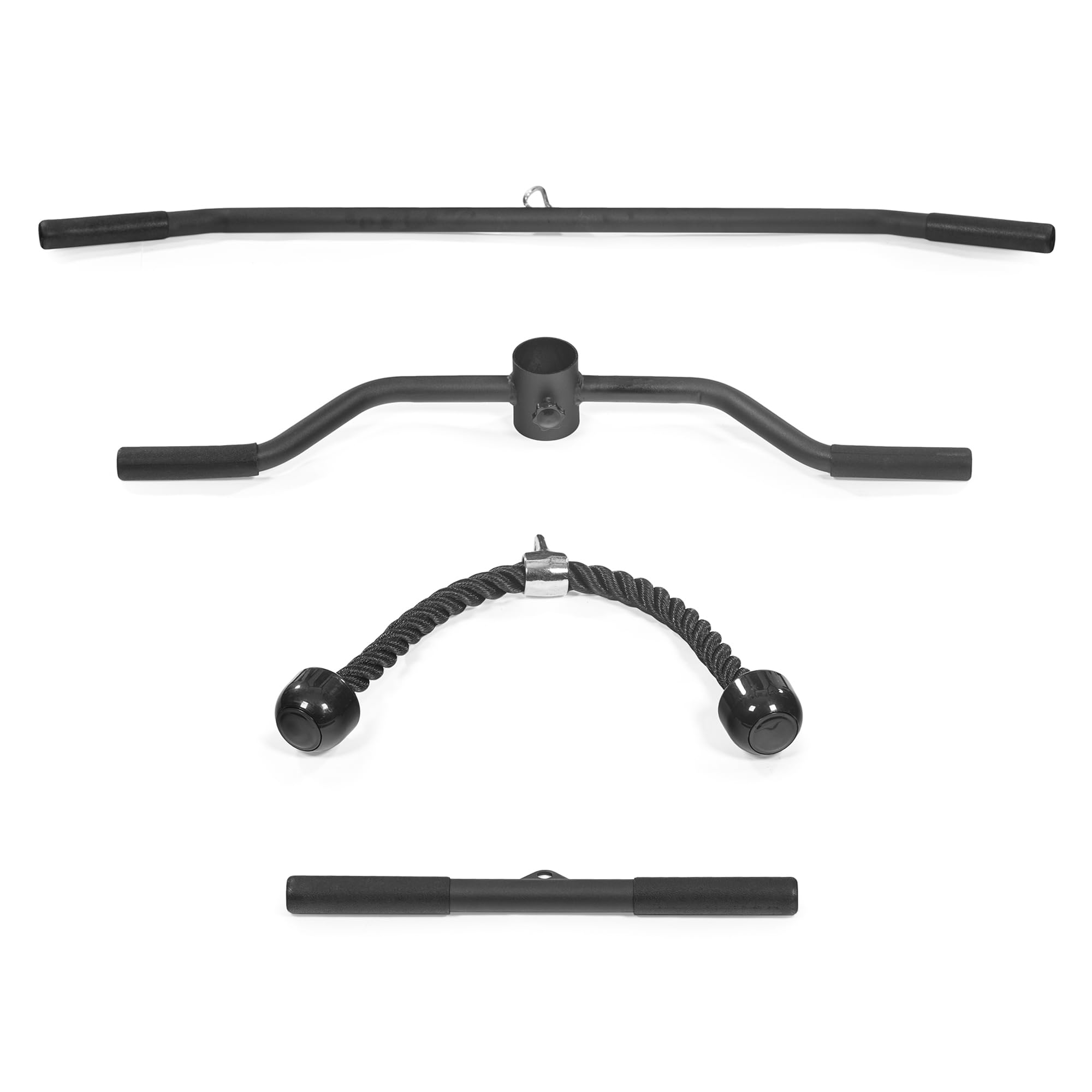 Dione S2 Smith-Machine e Cavo Incrociato, Nero, 50 kg - 75 kg, 191 kg, 167 x 199 x 216 cm