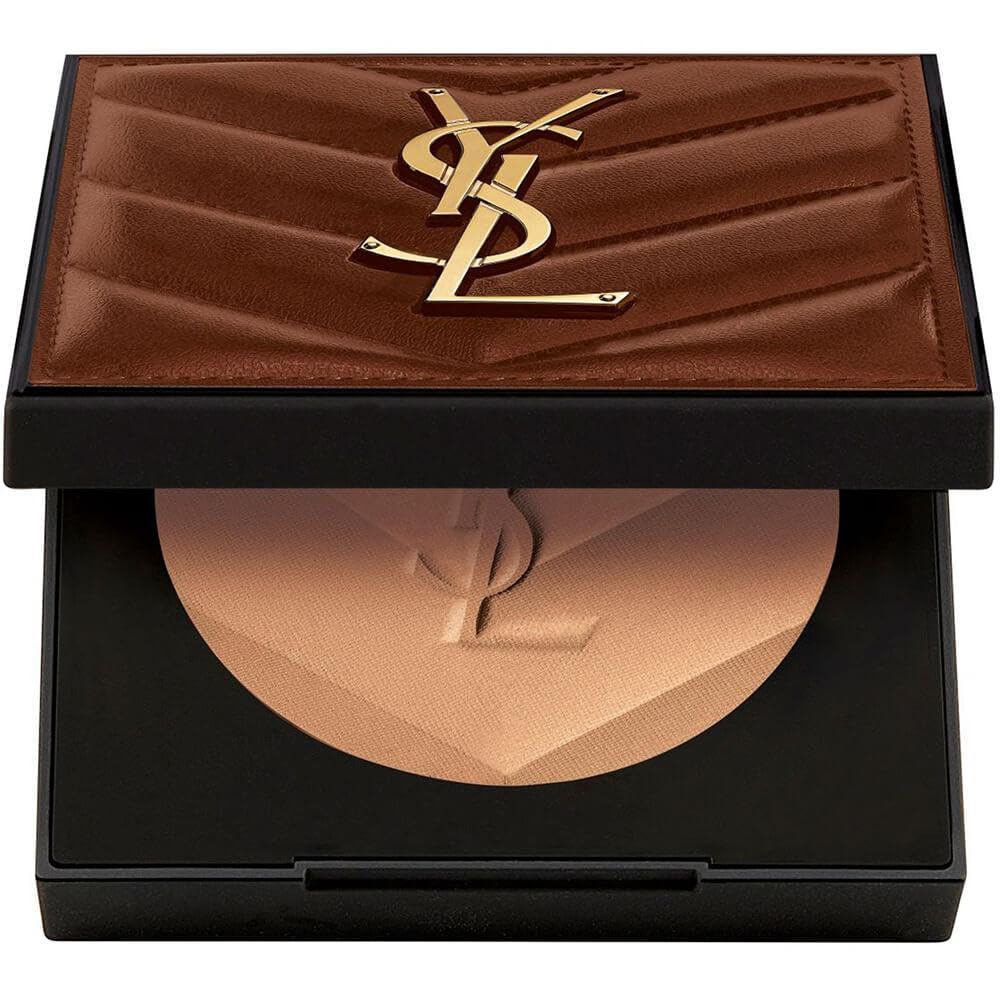 YVES SAINT LAURENT All Hours Hyper Bronze Bronzing Powder - 02 Buff Dune 7,5 g