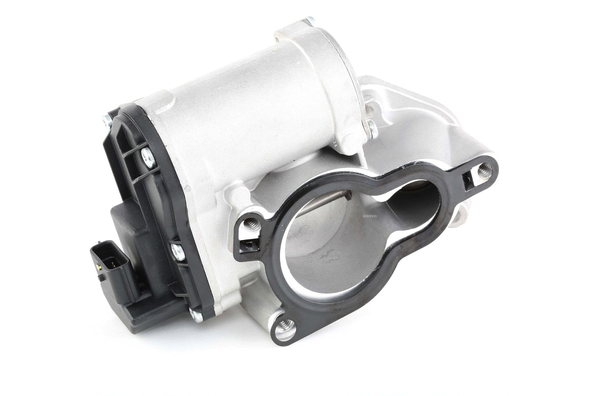 RIDEX 1145E0107 Válvula EGR eléctrico con junta Compatible con RENAULT Megane 3 Grandtour KZ0/1
