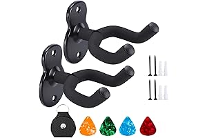 Donux Ukulele Wall Mount