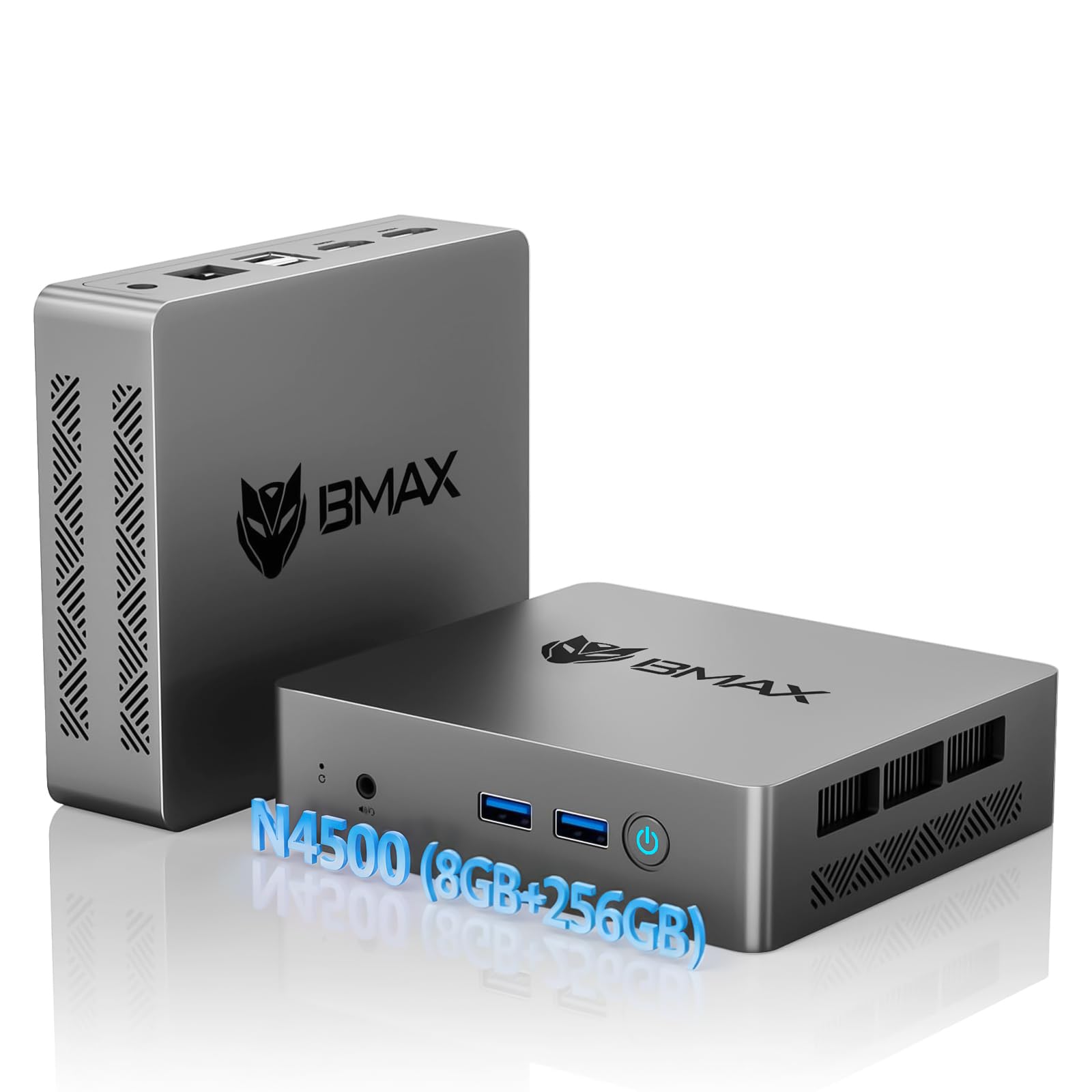 Amazon.com: Bmax Mini PC Computers Intel N4500 Max 2.8GHz, Small
