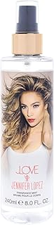 Jennifer Lopez JLove Body Spray, 240 ml