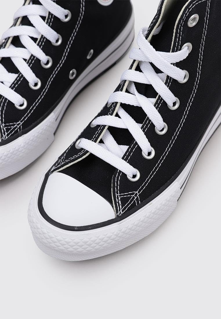 Converse Chuck Taylor All Star Eva Lift Canvas Platform SneakerMujer