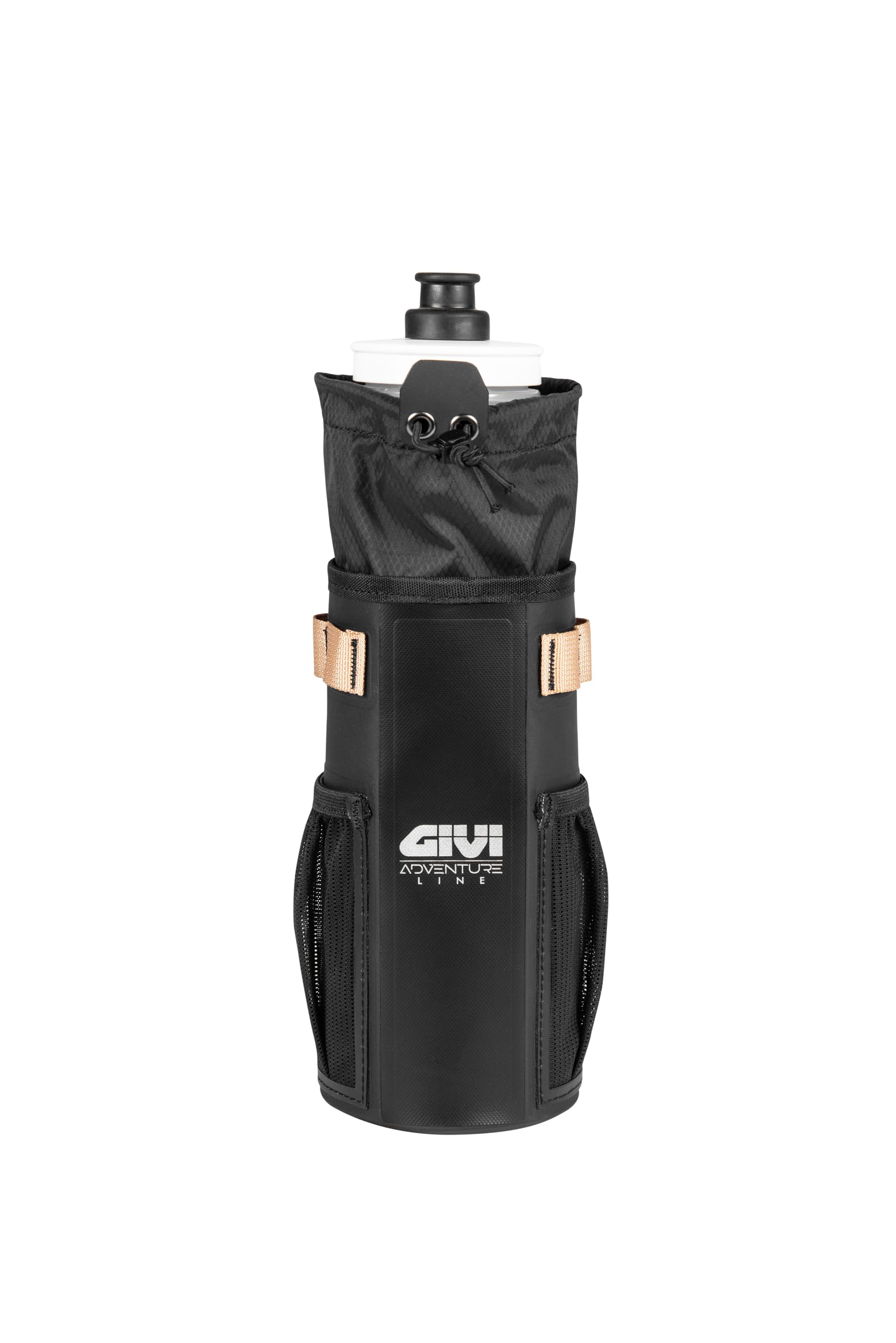 REFUEL borsello porta borraccia per bici Gravel e Mountain Bike