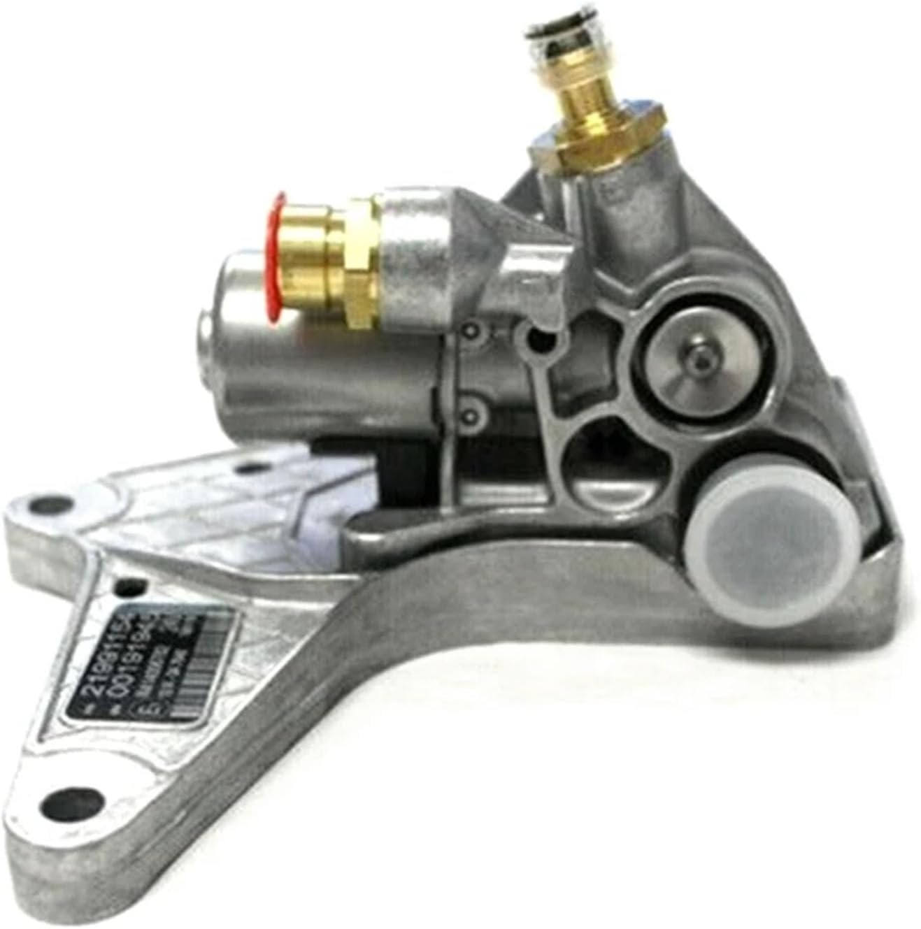 Replacement Air Solenoid Valves Truck Air Brake Valves for FH12 FH16 FM9 Truck Accessories 20451967 20512836 20561888 Truck Brake