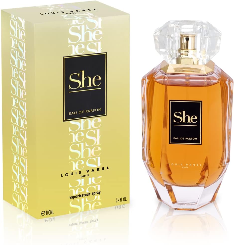 She EDP 100ML