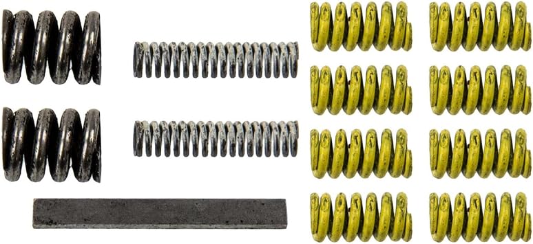 8001001KAV Differential Spring Kit