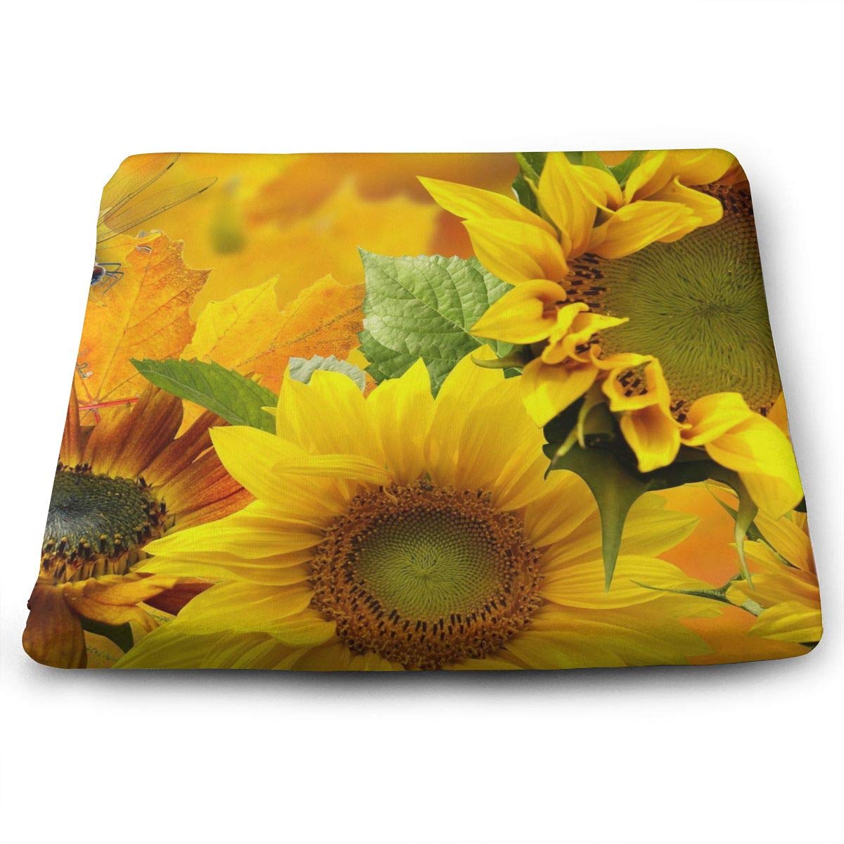 Sunflower Chair Cushions All Chairs