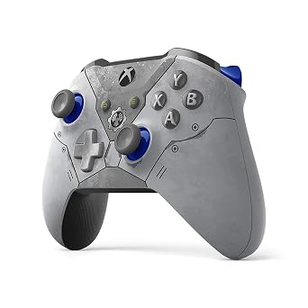 Xbox Wireless Controller Gears 5 Kait Diaz Limited Edition