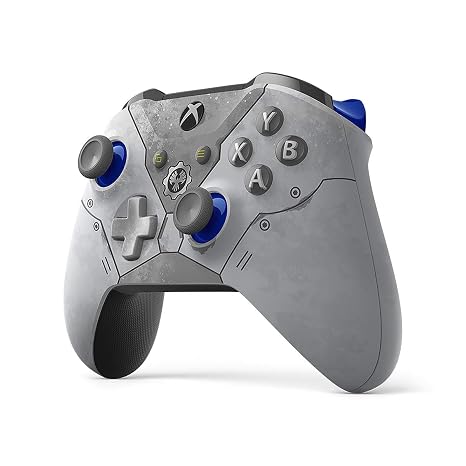 Xbox Wireless Controller Gears 5 Kait Diaz Limited Edition