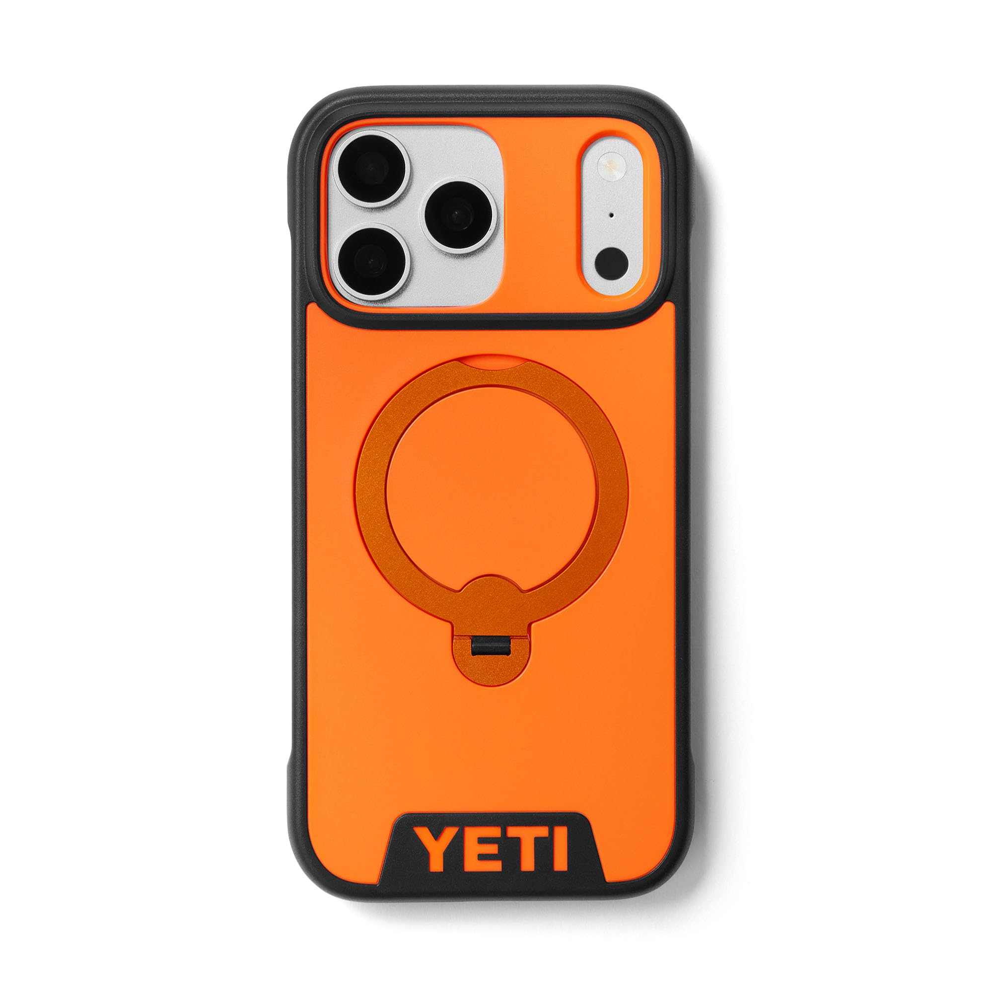 LoadOut Phone Case for iPhone 17 Pro and 18 Pro, King Crab