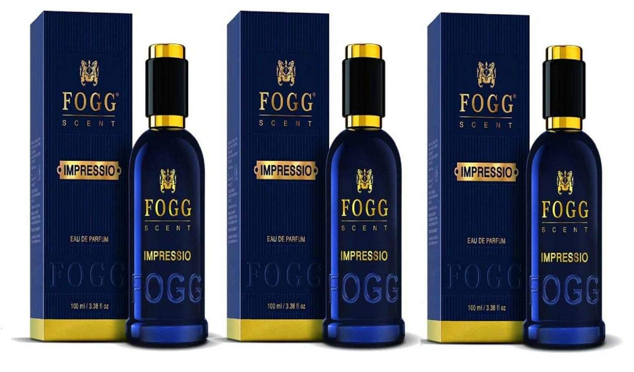 fogg scent impressio