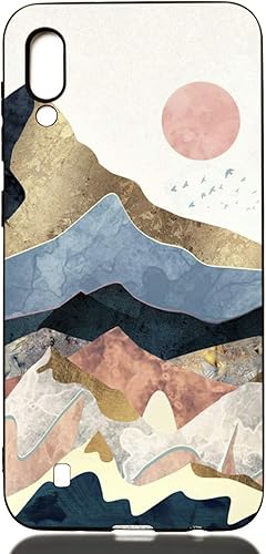 Custodia Sollievo Disegno Custodia per Samsung Galaxy M10 Disegno Custodia Sollievo Disegno Custodia per Samsung Galaxy M10 Disegno