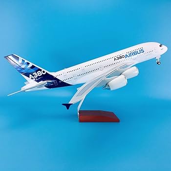 Amazon.co.jp: 飛行機の模型をコピー 1:160 46 センチメートル
