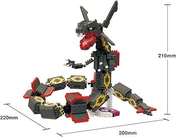 Amazon.co.jp: カワダ(Kawada)ナノブロック ポケットモンスター 黒い Amazon.co.jp: カワダ(Kawada)ナノブロック ポケットモンスター 黒い
