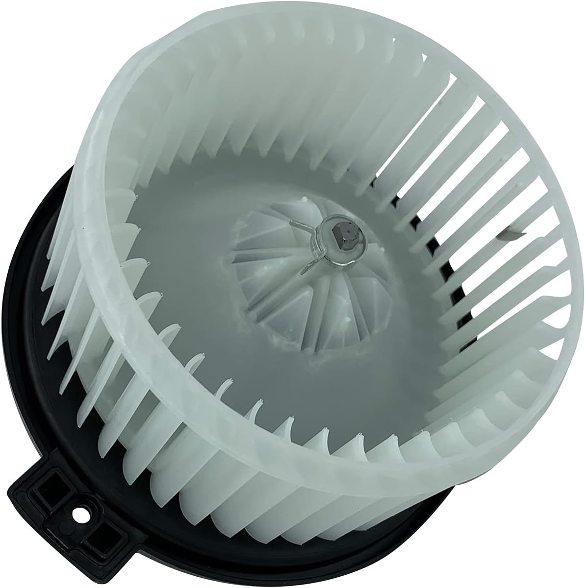 Amazon.com: Front AC Heater Blower Motor with Fan Compatible with 09-12 ...