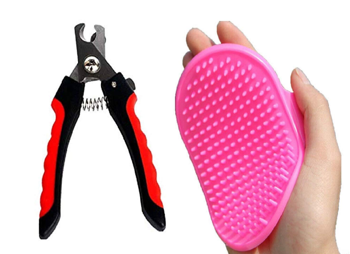 See full amazon price history chart for The DDS Store Heavy Durability Professional Animal Nail Cutter Clipper Free Bath Glove for Small Medium and Large Dogs Puppies Cats and Kittens Claw Animal Nail Cutter Clipper Claw Grooming Tool Set The DDS Store Heavy Durability Professional Animal Nail Cutter Clipper Free Bath Glove for Small Medium and Large Dogs Puppies Cats and Kittens Claw Animal Nail Cutter Clipper Claw Grooming Tool Set (B08L168PNC) Amazon Price History, Amazon Price Tracker