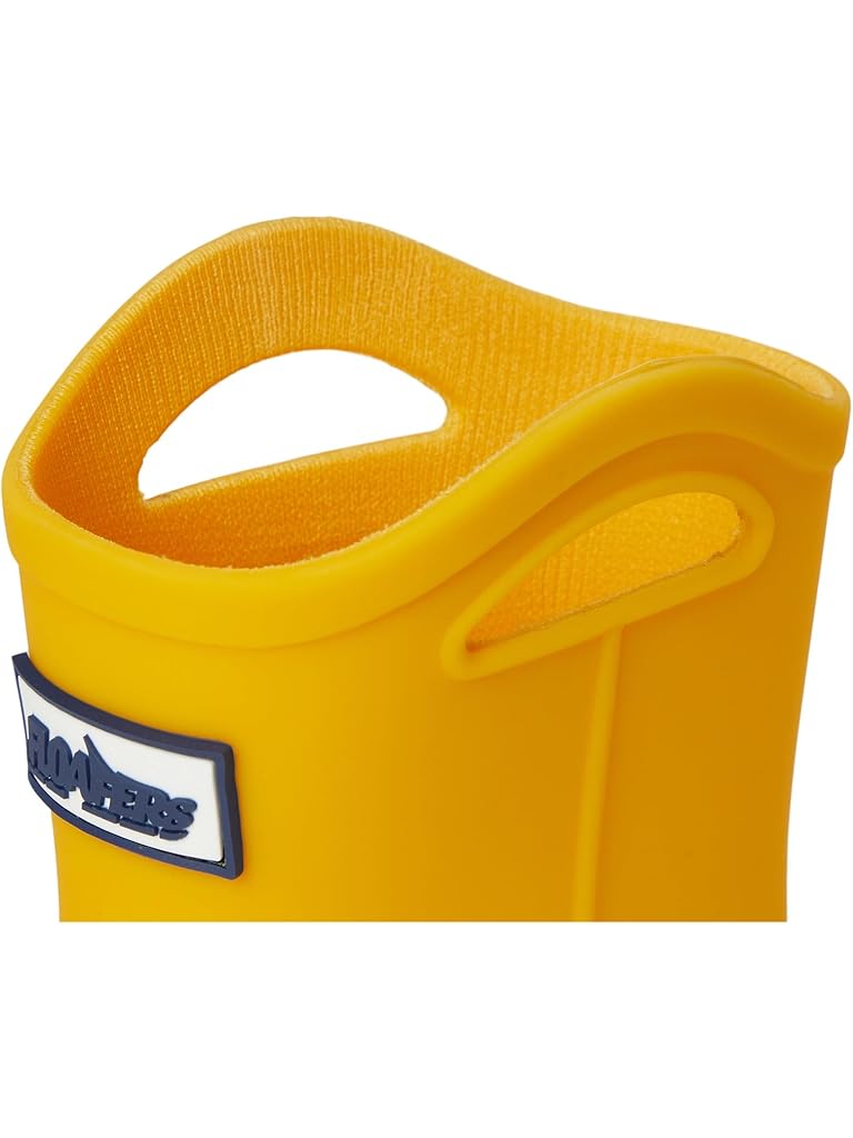 Gold Floafers Scout (Toddler/Little Kid)