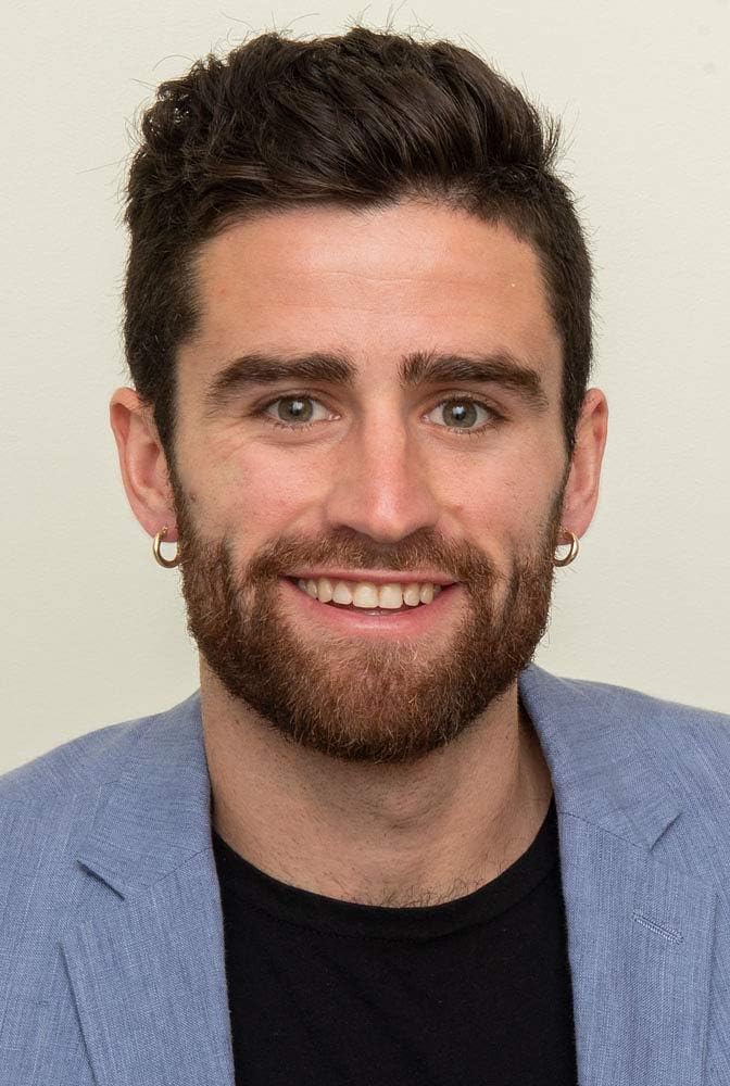 14K Yellow Gold Classic Real Hoop Earrings, (3mm Thick Tube) - Image 6