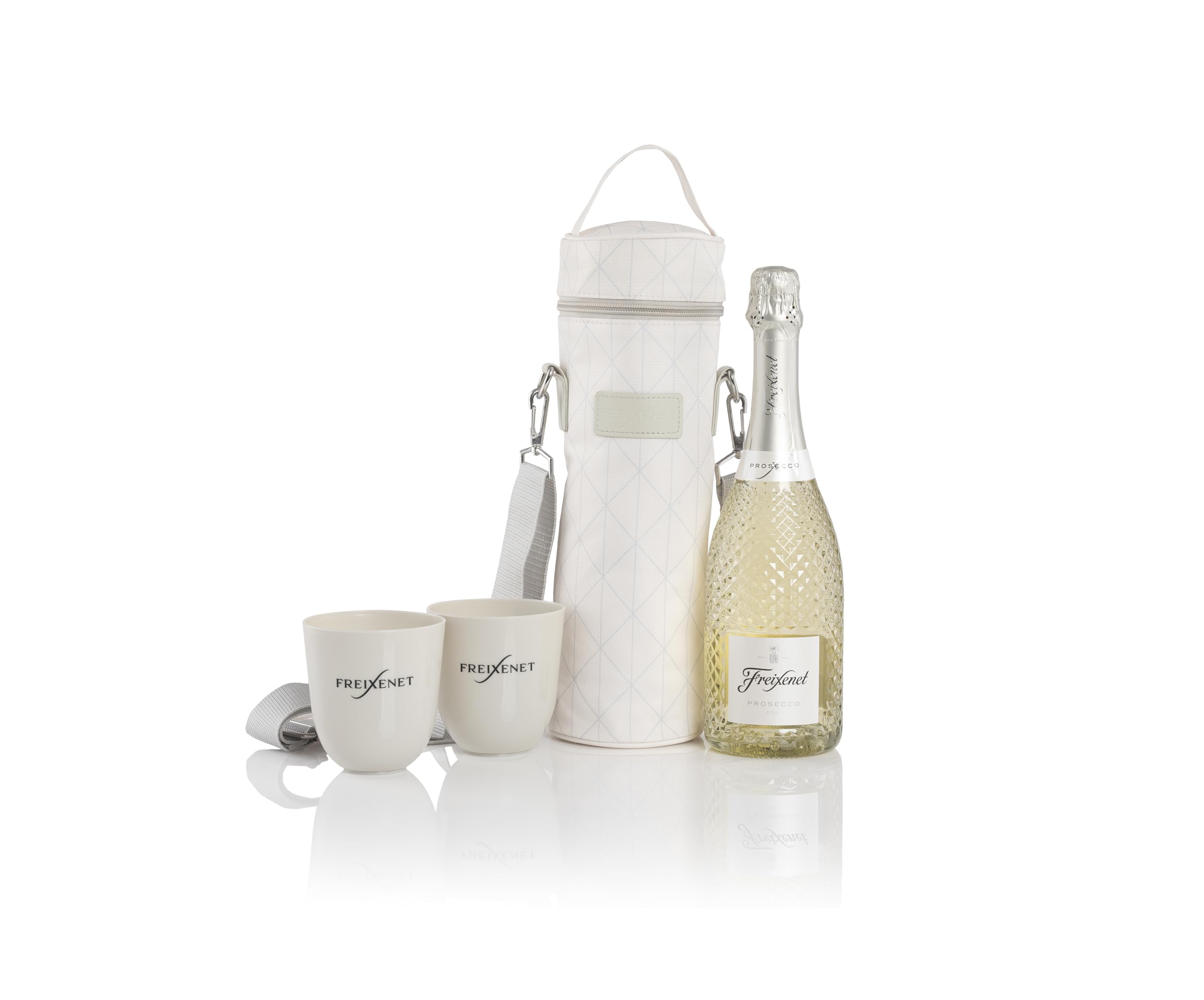 Freixenet Prosecco D.O.C. Cool Bag 75cl, Perfect Wine Gift