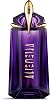 Mugler Alien Eau de Parfum - Perfume Floral Amaderado de Larga Duración para Mujer | Fragancia con Jazmín, Madera de Cashmeran y Ámbar - Fragancia Femenina Audaz Perfecta para Uso Diario - Frasco Recargable 3 Fl Oz (Paquete de 1) 1