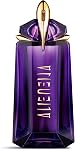 Mugler étranger - Eau de Parfum - Le parfum des femmes - Floral & Boisé - Avec Jasmine, Wood et Amber - Fragrance longue durée