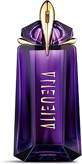 Mugler Women's Parfum: Floral, Woody & Long Lasting