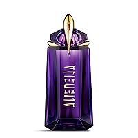 Vista 11 de Mugler Alien - Eau de Parfum - Perfume para mujer - Floral y amaderado - Con jazmín, madera y ámbar - Fragancia de larga duración