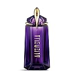 Mugler Alien - Eau de Parfum - Women\'s Perfume - Floral & Woody - With Jasmine, Wood, and Amber - Long Lasting Fragrance - 3.0 Fl Oz