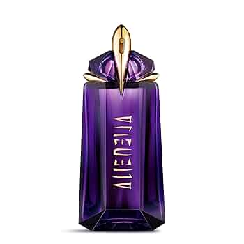 Amazon | Alien by Thierry Mugler Eau De Parfum Spray