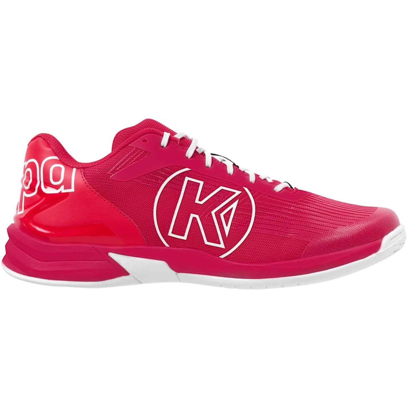 Kempa Uniseks Kempa Attack Three 2.0Buty do piłki ręcznej, buty sportowe, trampki