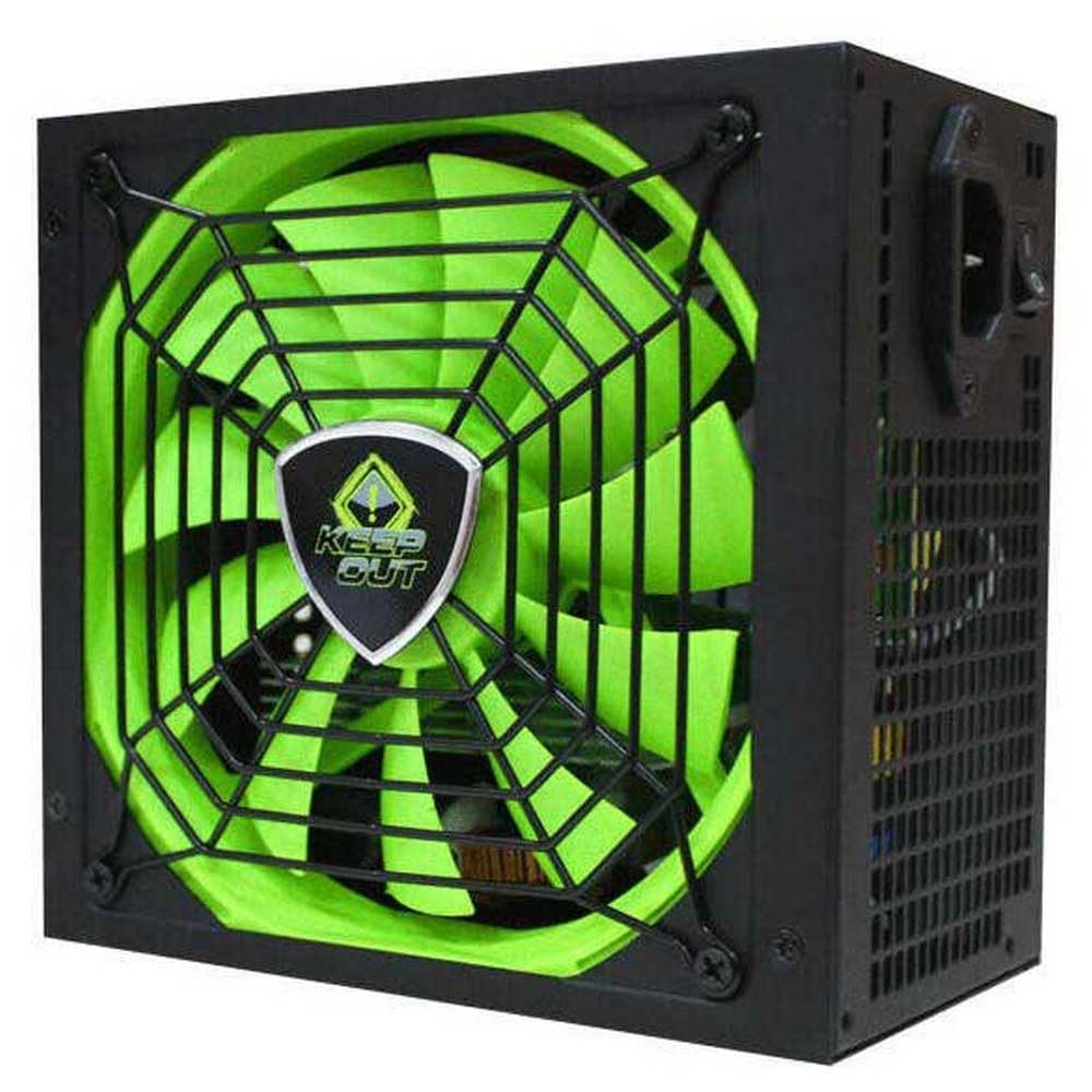 Keep Out FX1000MU 1000W Modular