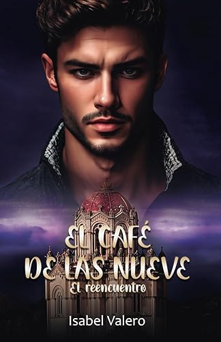 El café de las nueve. El reencuentro