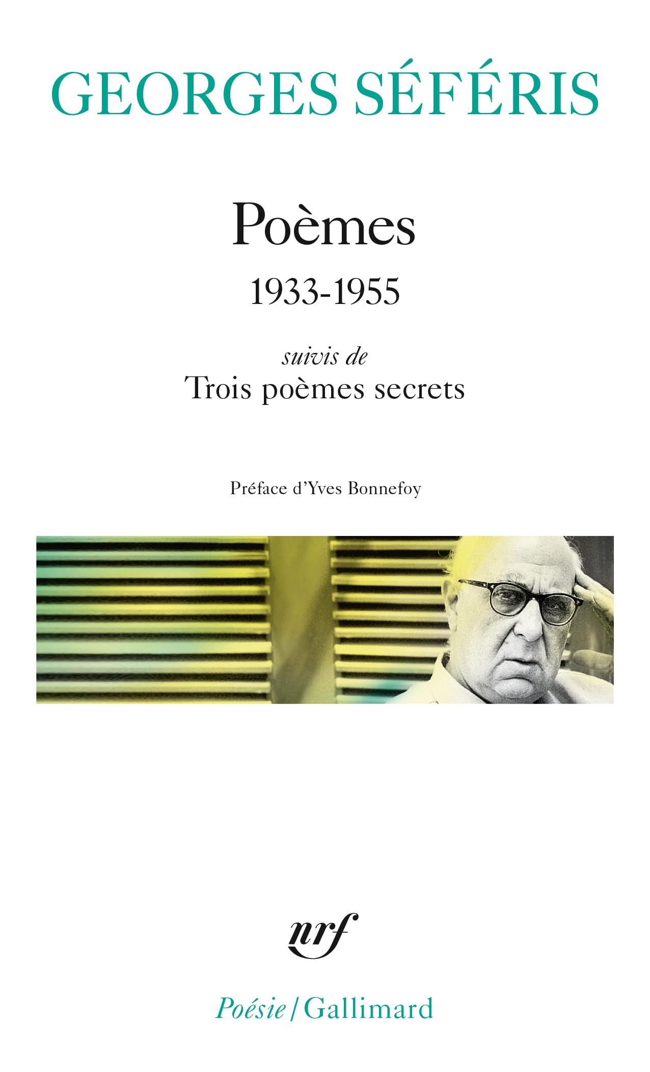 Poemes Trois Poem Secr