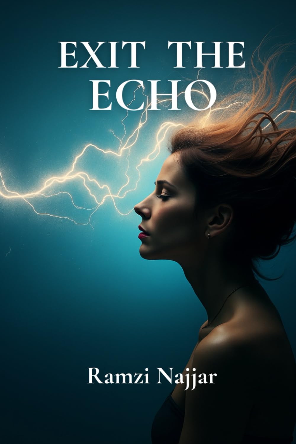 Exit the Echo (The Post-Performance Philosophy Arc: Ego & Liberation Book 3)