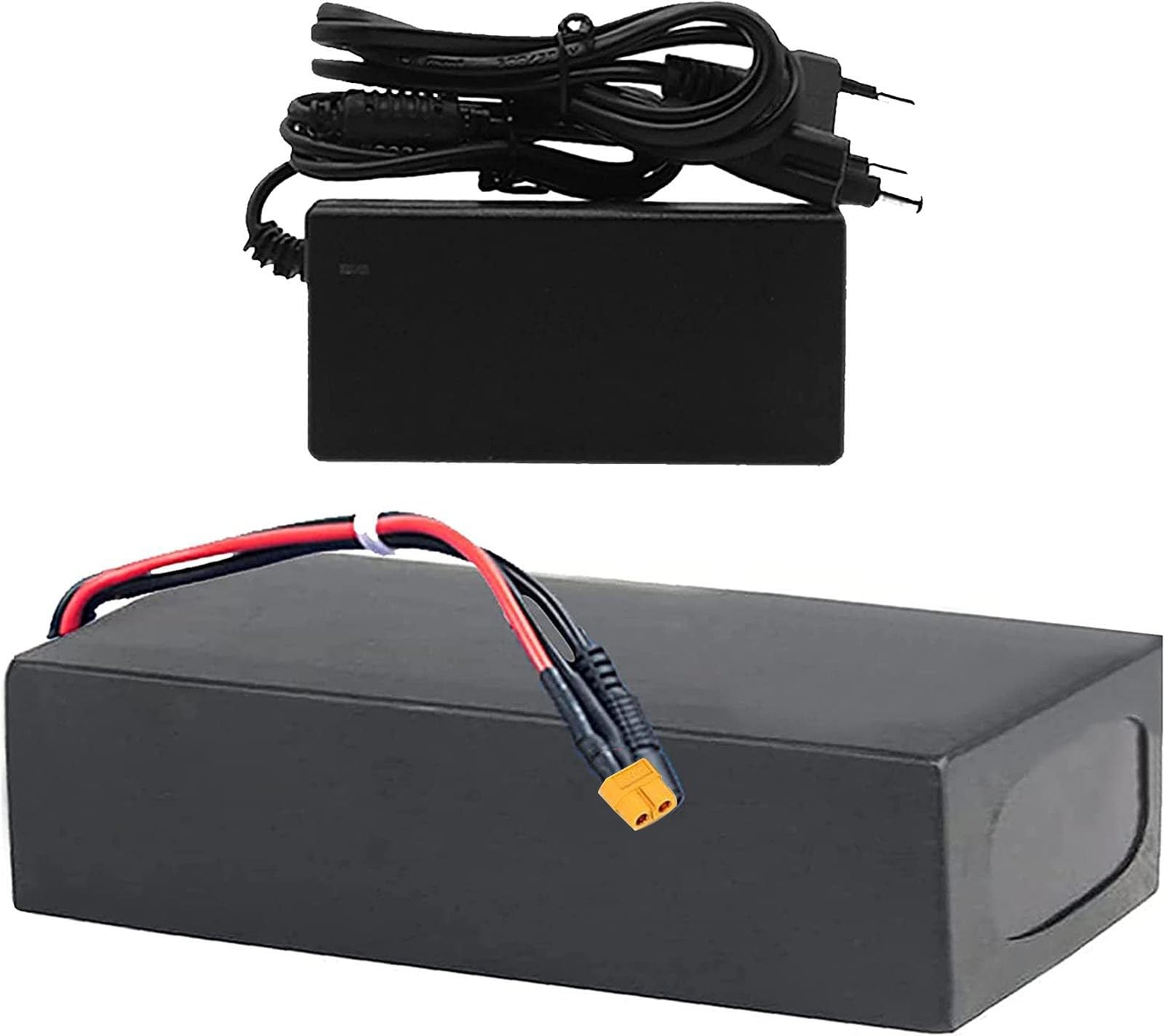 Batterie Moteur 1000W XT90 Batterie Vélo Électrique 36V 30Ah - Lithium Avec Chargeur - Pour Moteurs 250W-1000W Batterie Lithium 36v 30ah