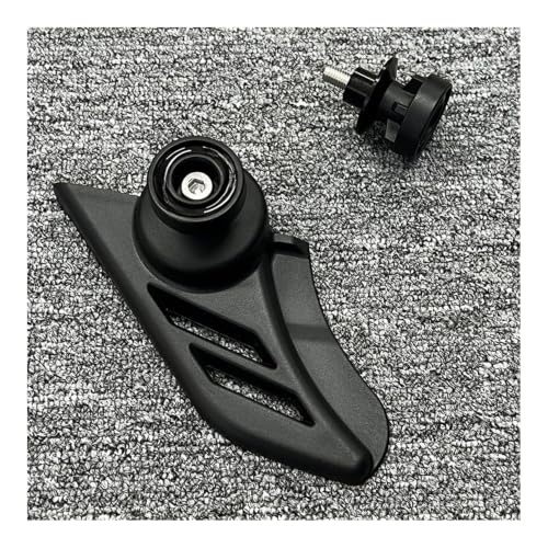 Cubierta accesorios de motocicleta CBR600RR para rutas de fin de semana y circuito