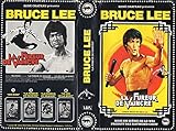  Bruce Lee / La Fureur De Vaincre [VHS] René Chateau