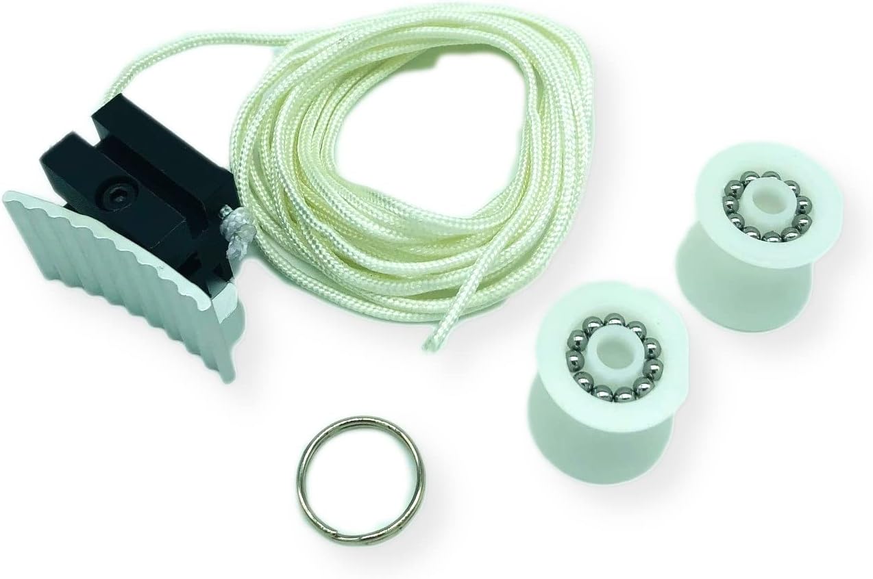 SE01-014 Counter Balance Service Kit, For use with Excalibur 3S and Excalibur 5000