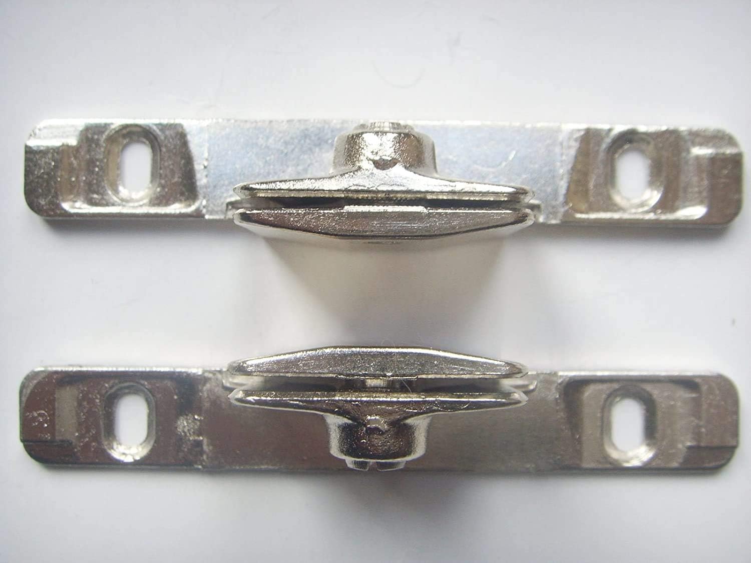 Indaux Kitchen Drawer Fixing Brackets (Sold in Pairs)
