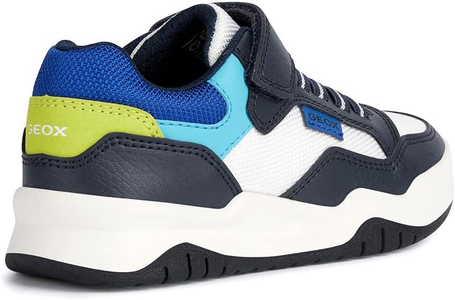 Geox Men's Sneaker