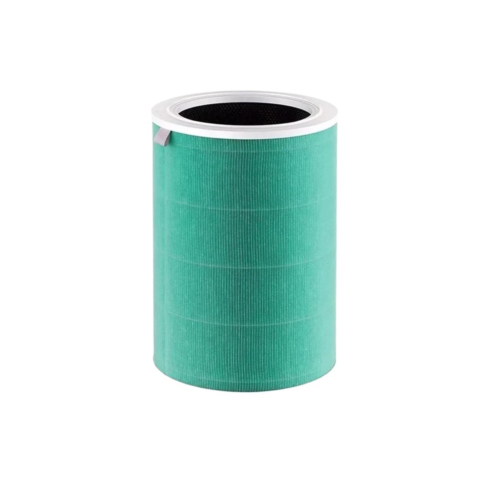 H13 HEPA And Activated Carbon 3-in-1 Filter, Replacement For Xiaomi, Compatible With Air Purifier 3H, 2, 2C, 2H, 2S, 3, 3S, And 3C Models(Type 1-green)